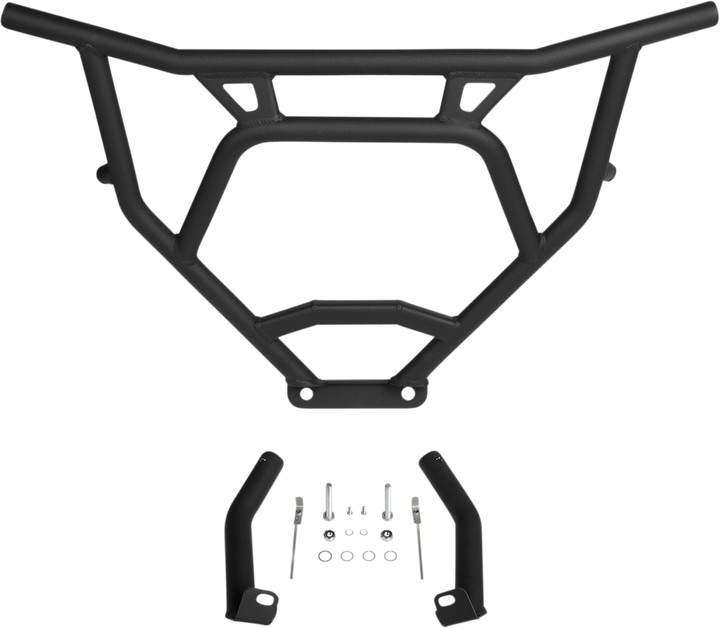 Moose Offroad Rear Bumper - Can-Am X3 2444.7288.1