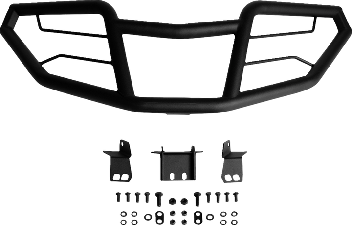 Moose Offroad Front Bumper - Yamaha - Wolverine 2444.7186.1