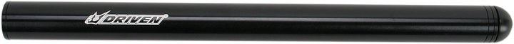 Driven Racing Replacement Clip-On Handlebar - Black DCLORBBK