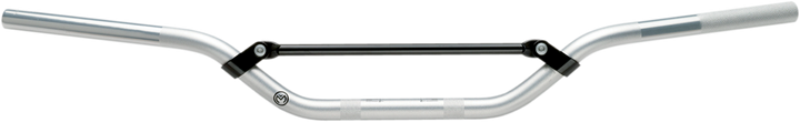 Moose Offroad Competition Handlebar - Raptor - Silver 132-14-XS7-264