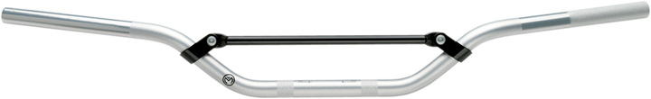 Moose Offroad Competition Handlebar - Kx - Silver 37-14-XS8-3FR