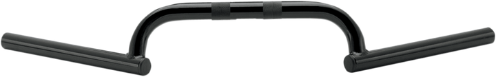 Burly Brand 1" Club Handlebar - Black B12-6000B