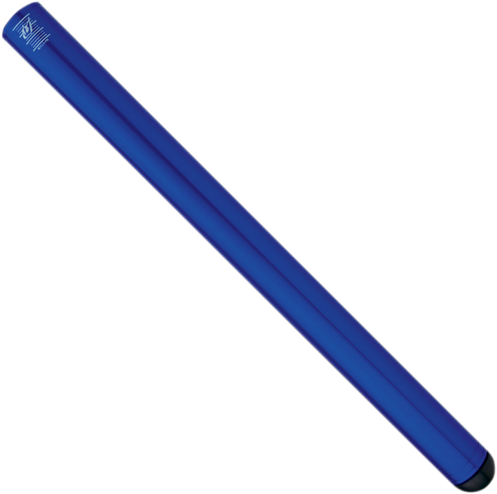 Driven Racing Replacement Clip-On Handlebar - Blue DCLORBBL