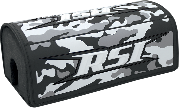 Race Shop Inc. Cold Weather Handlebar Pad - Large - Camo BPL-CAMO
