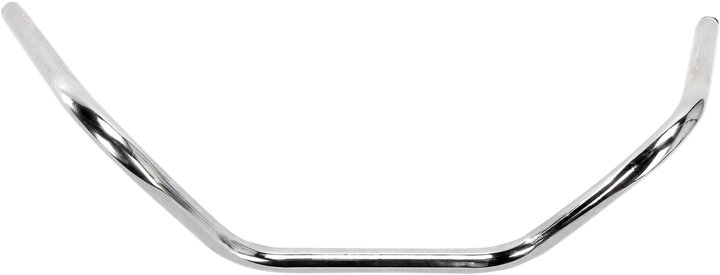 Emgo 7/8" Chopper Handlebar - Sports Rise - Chrome 23-93128