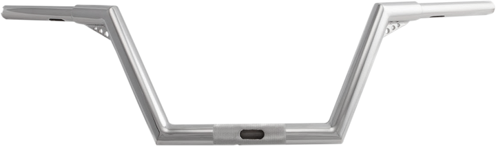 Trask 1-1/4" V-Line Handlebar - 2+ - Chrome TM-2020CH