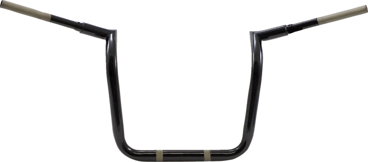 Trask Bro Bar - Black TM-2090BK