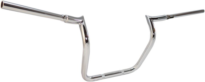 Trask Bro Bar - Chrome TM-2091CH