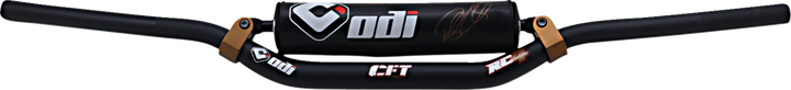 Odi Cft Podium Handlebar - Rc4 - Black H904CFB