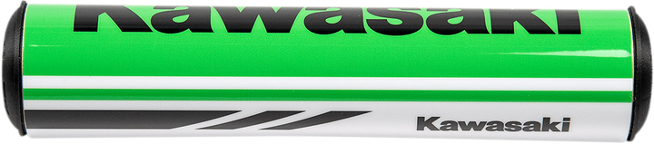 Factory Effex Premium Handlebar Pad - Kawasaki 23-66110