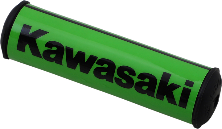 Factory Effex Premium Handlebar Pad - Mini - Kawasaki 23-66112