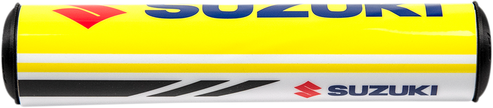 Factory Effex Premium Handlebar Pad - Mini - Suzuki 23-66412