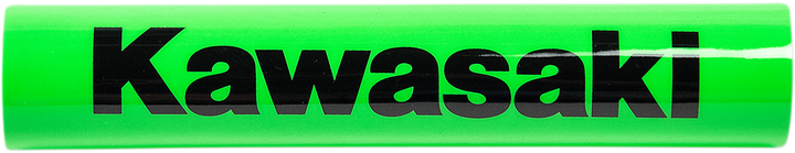 Factory Effex Handlebar Pad - Standard - Kawasaki 23-66120
