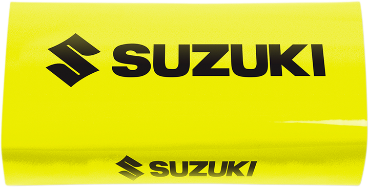 Factory Effex Standard Bulge Handlebar Pad - Suzuki 23-66424