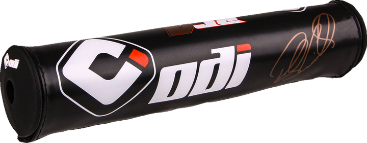 Odi Crossbar Pad - 240 Mm - Ricky Carmichael Rc4 H75BP-RC4