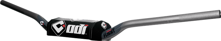 Odi Podium Flight Mx Handlebar - Oe Yz - Graphite H646CFH
