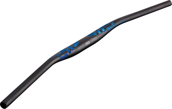 E*Thirteen Race Carbon Handlebar - 35 Mm - 20 Mm Rise - Intergalactic HA1URA-102