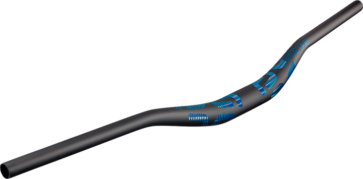 E*Thirteen Race Carbon Handlebar - 35 Mm - 35 Mm Rise - Intergalactic HA1URA-103