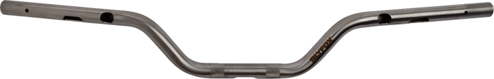 Slyfox Handlebar - 1" - Mid Bend - Stainless Steel TM-SLY44