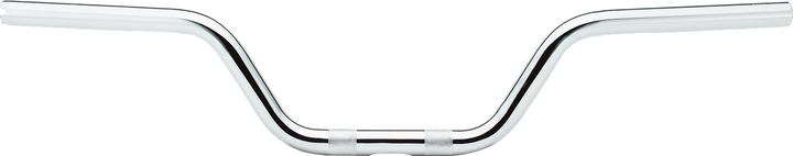 La Choppers Performance Handlebar - High - Chrome LA-7378-02