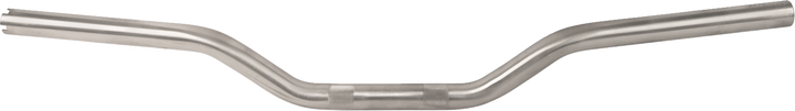 La Choppers Performance Handlebar - Low - Stainless LA-7379-00S
