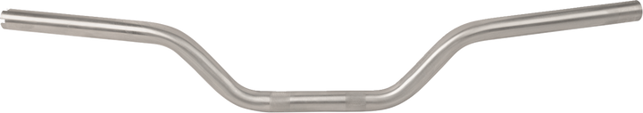 La Choppers Performance Handlebar - Mid - Stainless LA-7379-01S