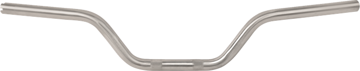 La Choppers Performance Handlebar - High - Stainless LA-7379-02S