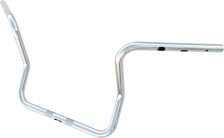 Magnum Shielding 1" Handlebar - Bagger - 14" Rise - Chrome 3HB-2614