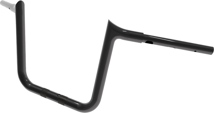 Magnum Shielding Viking Warrior Handlebar - 16" - Black 4HB-2716