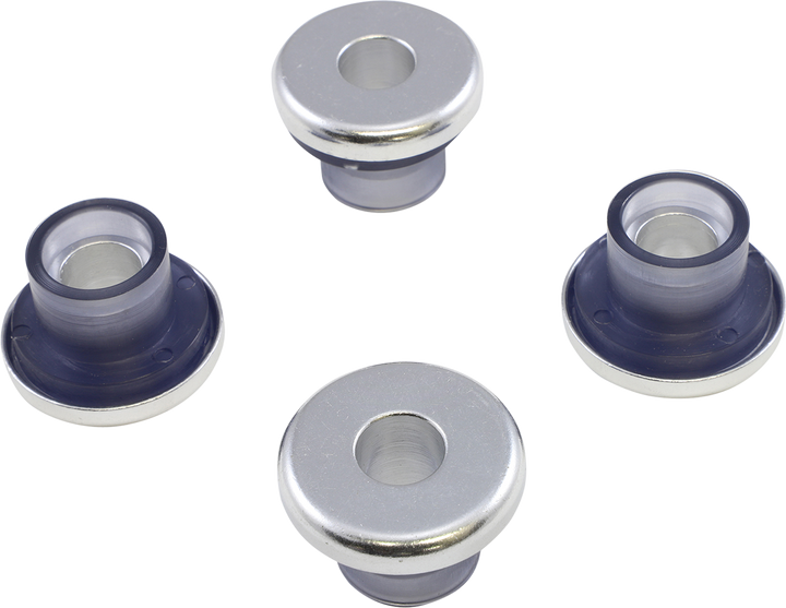 Alloy Art Gooden Tight Handlebar Riser Bushing Kit For Harley Davidson GT-2S