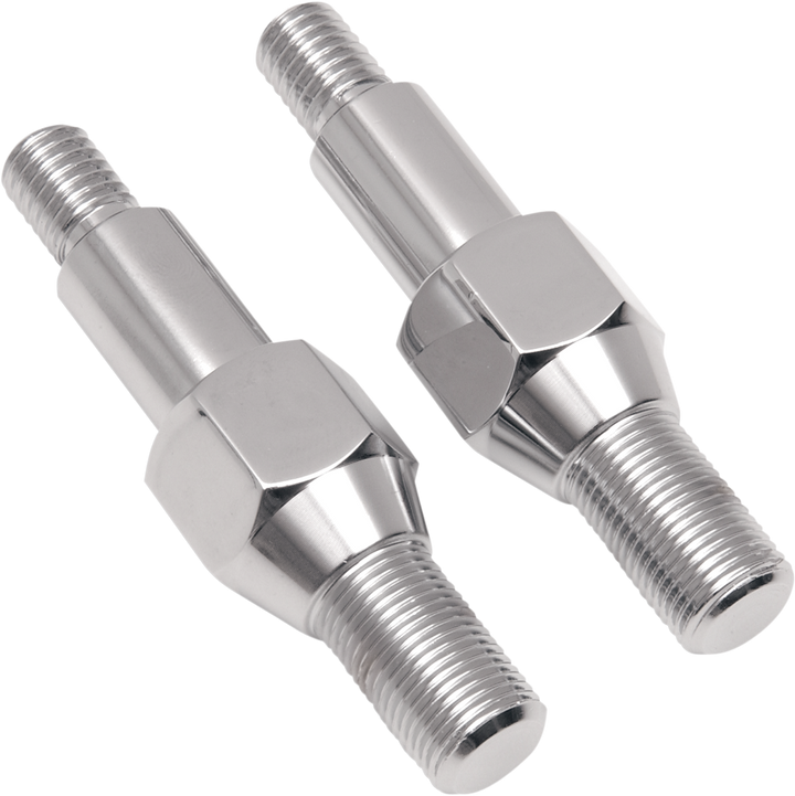 Drag Specialties Handlebar Riser Studs For Springers 0602-0114