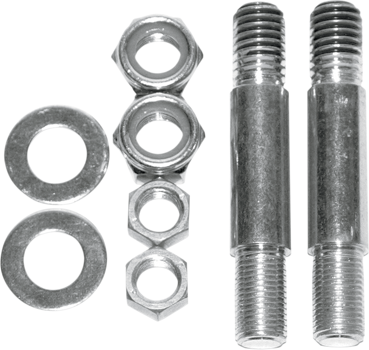 Baron Handlebar Riser Mounting Kit - Yamaha BA-7410-20