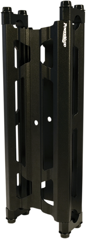 Powermadd Pivot Handlebar Risers - 10" - Wide 45890