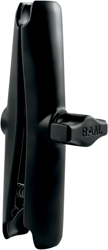 Ram Mounts Double Socket Arm - 5.2" - Long RAM-B-201-C