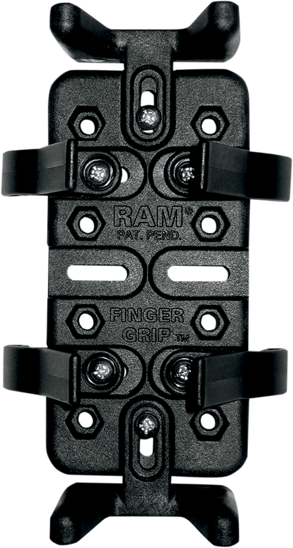 Ram Mounts Universal Finger-Grip Cradle RAM-HOL-UN4
