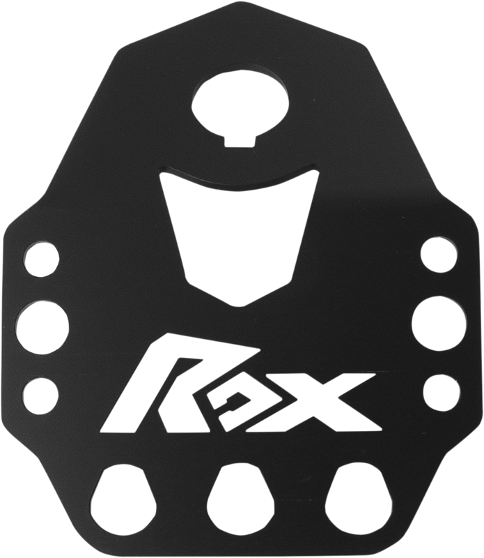 Rox Speed Fx Dash Panel - Ltz/Ksf/Dvx400 DP-301