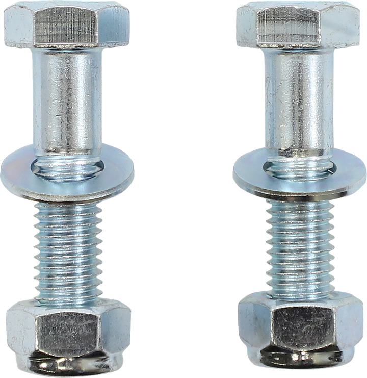 Odi Handlebar Clamp Bolt Kit - 50 Mm H72BMB-50