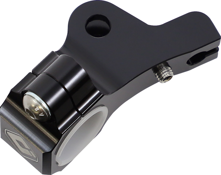 Odi Billet Rear Brake Perch - Peewee H73PW-BP