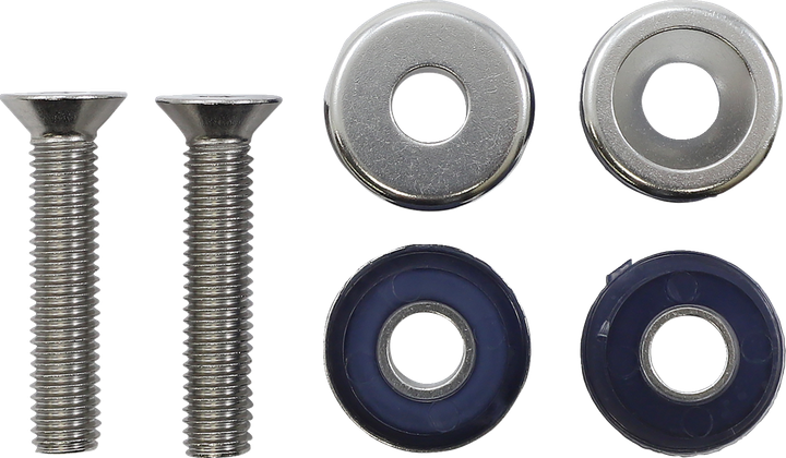 Alloy Art Riser Bushings - Coarse GT-FH1