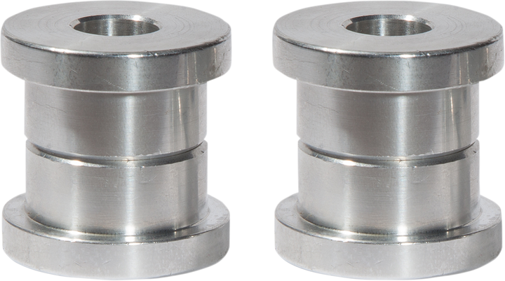 Speed Merchant Standard Solid Handlebar Riser Bushing - Natural SM-STDSRB-M