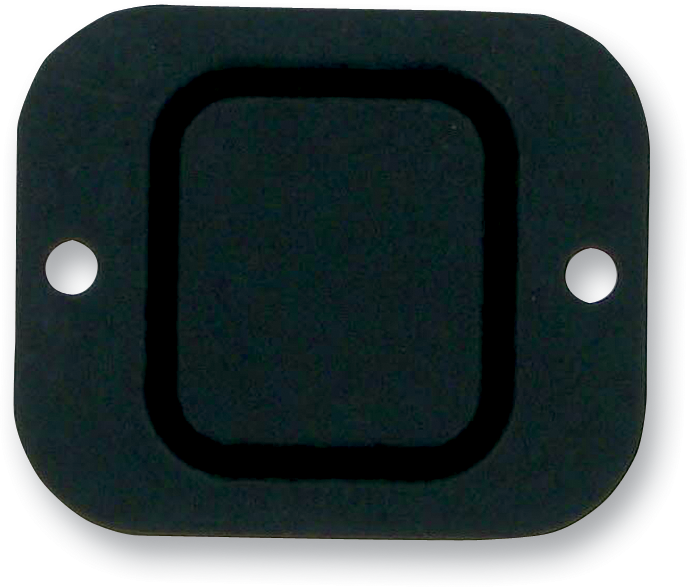 Drag Specialties Gasket For Master Cylinder Cover 0610-0180