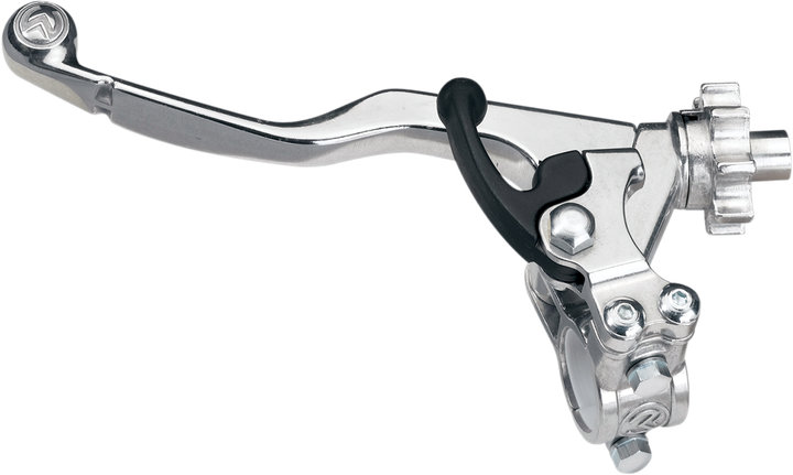 Moose Offroad Oem-Style 4-Stroke Clutch Lever Assembly - Shorty - Yzf 226-011
