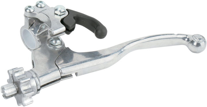 Moose Offroad Oem-Style 4-Stroke Clutch Lever Assembly - Shorty - Wrf 226-012