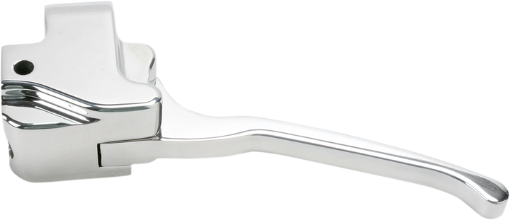 Gma Engineering By Bdl Mechanical Clutch Lever Assembly - Polished GMA-MC-4-P
