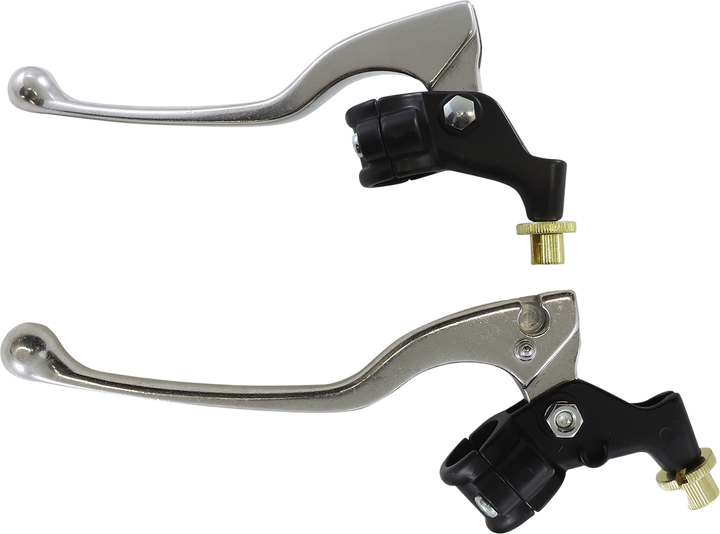 Tmv Handlebar Control Levers - Universal - Long 172051
