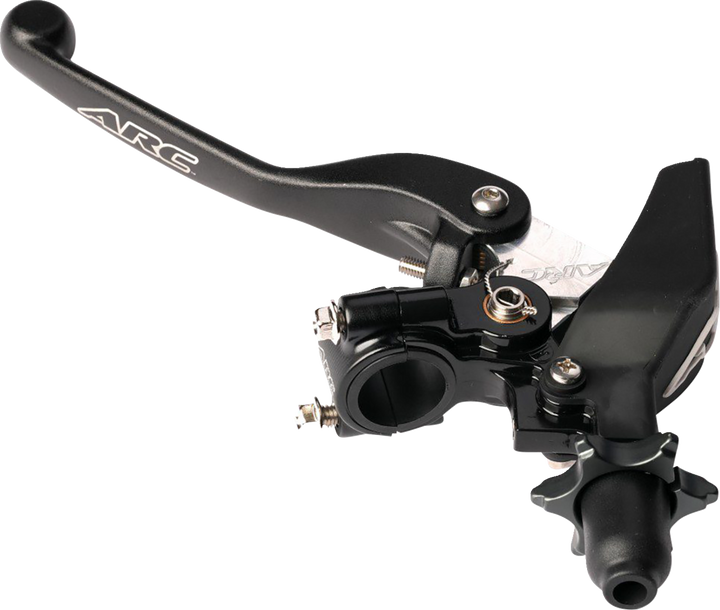 Arc Universal Dc-8 Clutch Perch Assembly CP-304C