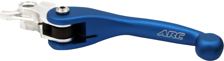 Arc Rc-8 Clutch Perch Assembly - Shorty - Blue CP-S201-B