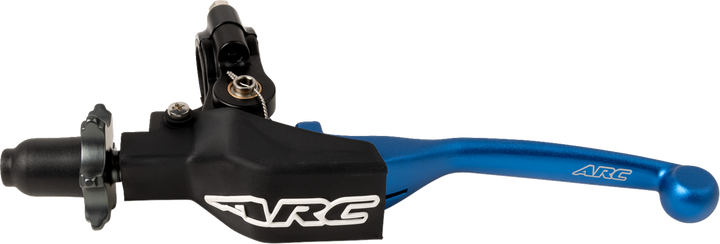 Arc Dc-8 Clutch Perch Assembly - Blue CP-304-B