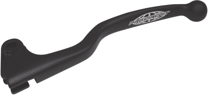 Pro Circuit Forged Clutch Lever - Black PCCL04-01-048