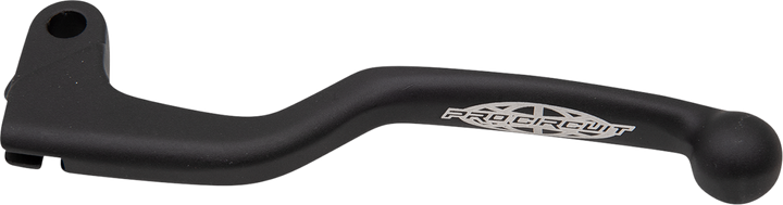 Pro Circuit Forged Clutch Lever - Black PCCL04-01-049